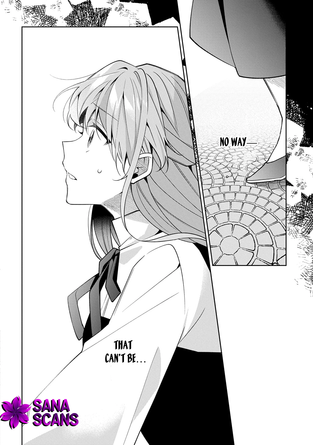 The lovery Flower Girl Who Prayed For Love with a Caged Dragon kight Chapter 14 Page 20